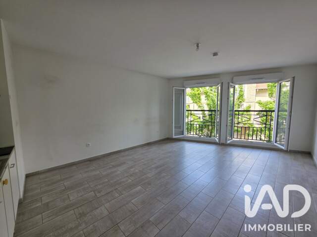 Vente Appartement 1 pièce — photo du bien
