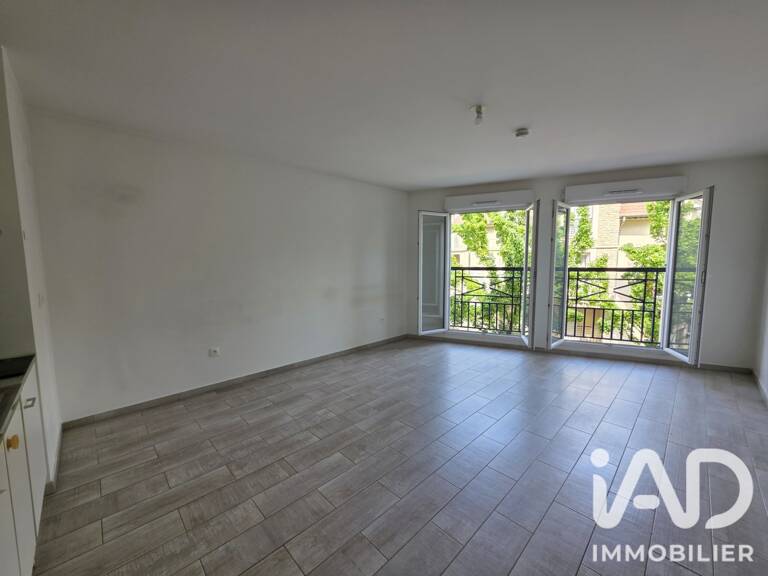 Vente Appartement 1 pièce — photo 1