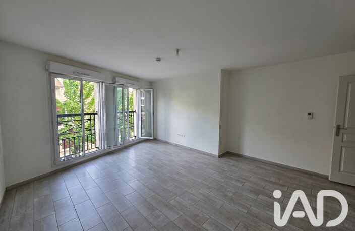 Vente Appartement 1 pièce — photo 2