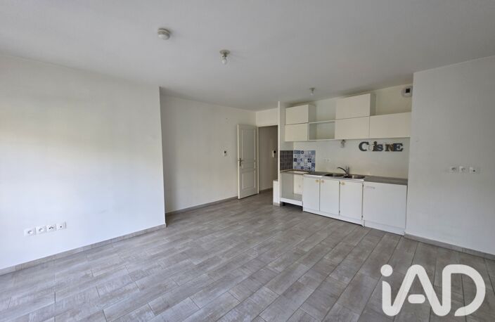 Vente Appartement 1 pièce — photo 3