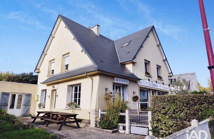 Vente Restaurant 270 m&sup2; — photo 3