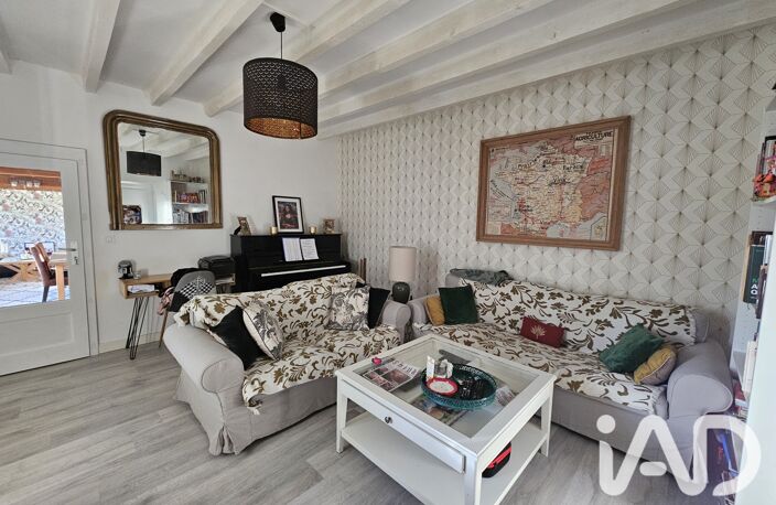 Vente Longère 6 pièces — photo 5