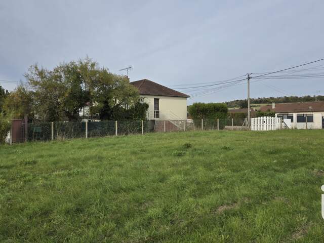 Vente Terrain à bâtir 430 m&sup2; — photo du bien