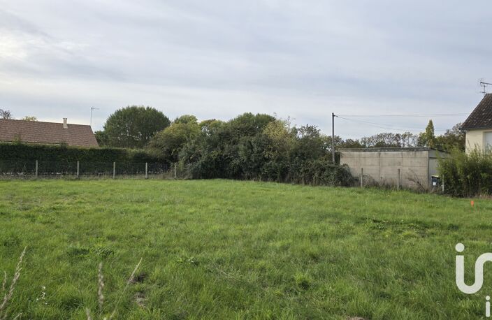 Vente Terrain à bâtir 581 m&sup2; — photo 2