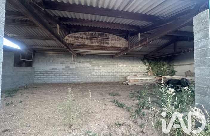 Vente Grange 2 pièces — photo 2