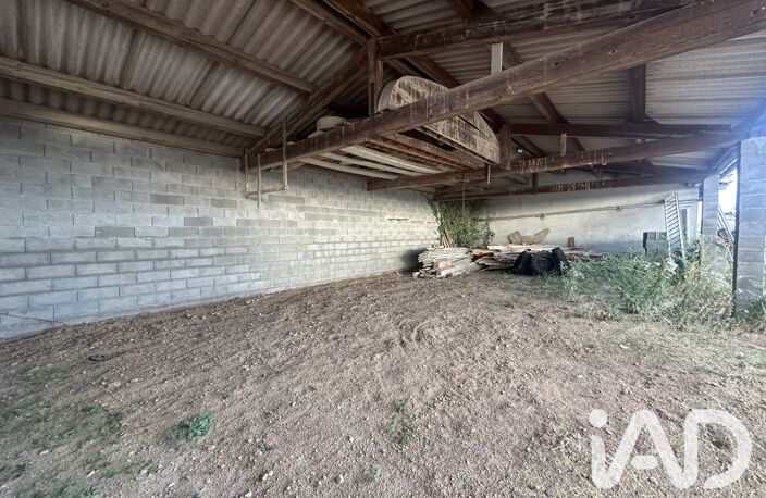 Vente Grange 2 pièces — photo 3