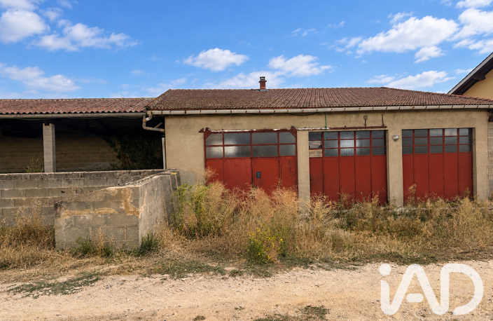 Vente Grange 2 pièces — photo 4