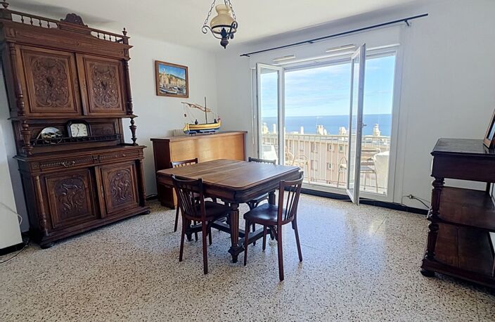 Vente Appartement 3 pièces — photo 3