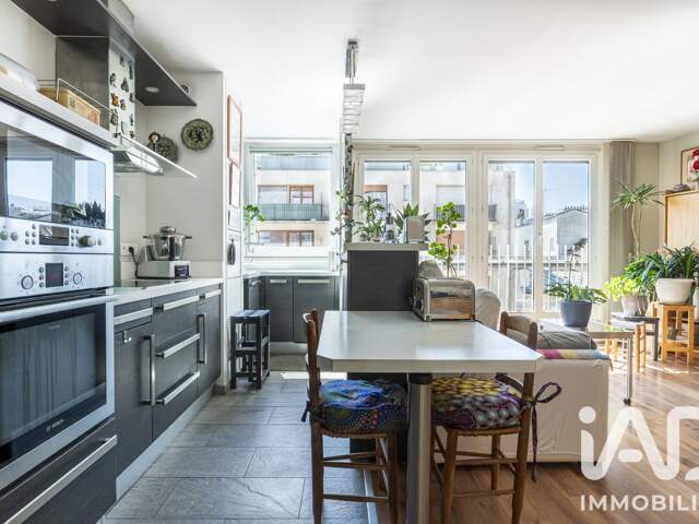 Vente Appartement 2 pièces — photo du bien