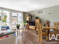 Vente Appartement 2 pièces — photo 2