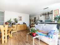 Vente Appartement 2 pièces — photo 3