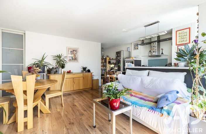 Vente Appartement 2 pièces — photo 3