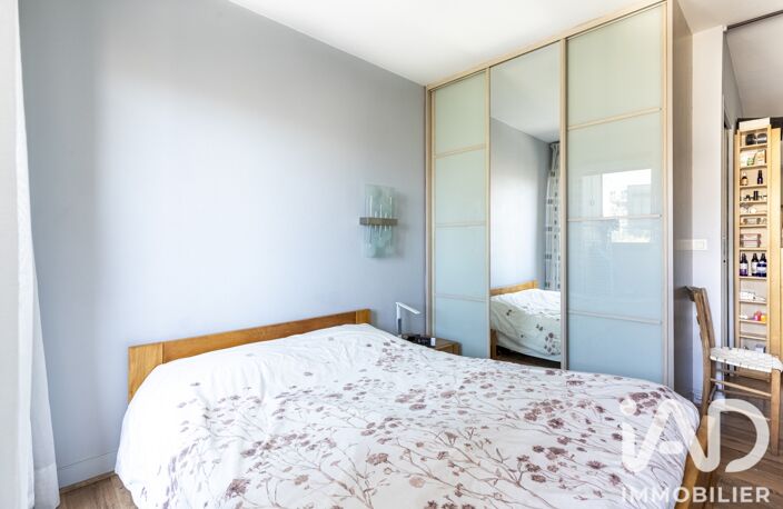 Vente Appartement 2 pièces — photo 5