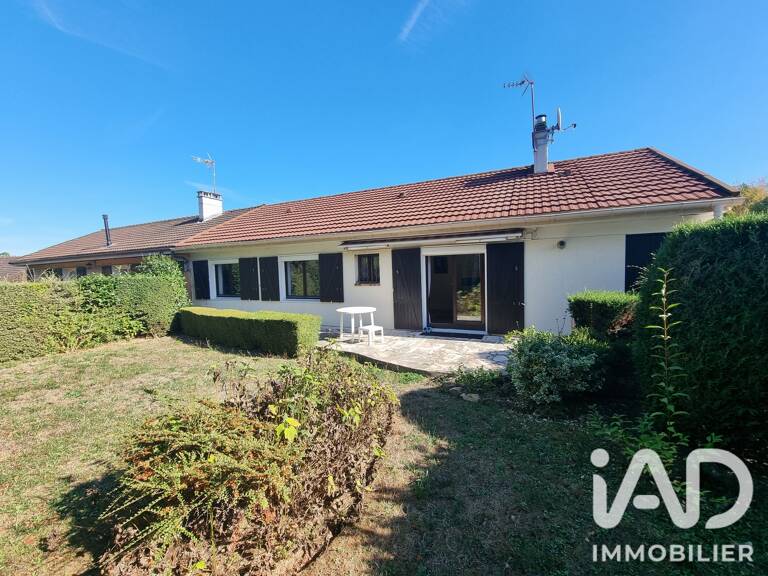 Vente Maison/villa 4 pièces — photo 1