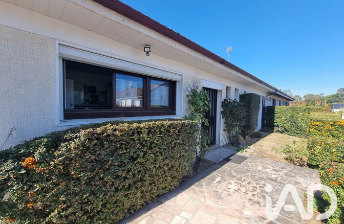 Vente Maison/villa 4 pièces — photo 2