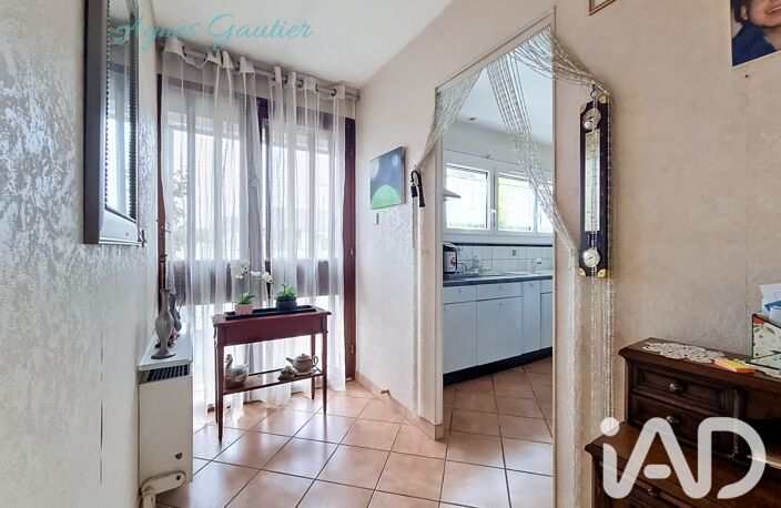 Vente Maison/villa 4 pièces — photo 3