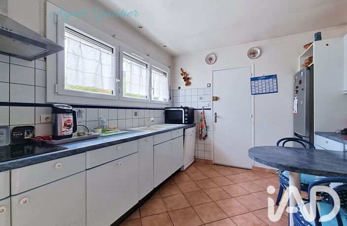 Vente Maison/villa 4 pièces — photo 4