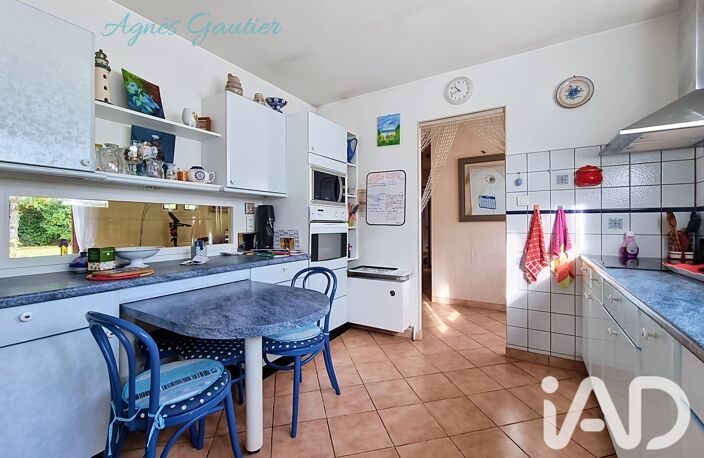 Vente Maison/villa 4 pièces — photo 5