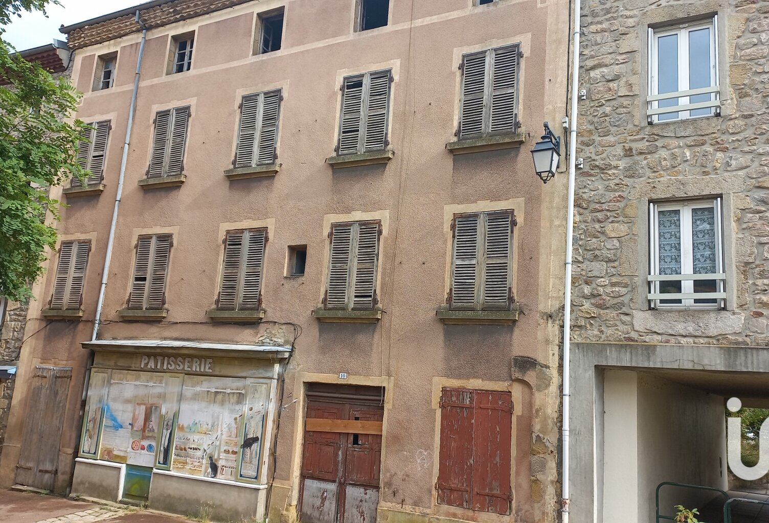 Vente Maison de village 4 pièces — photo 1