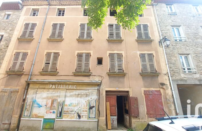 Vente Maison de village 4 pièces — photo 2