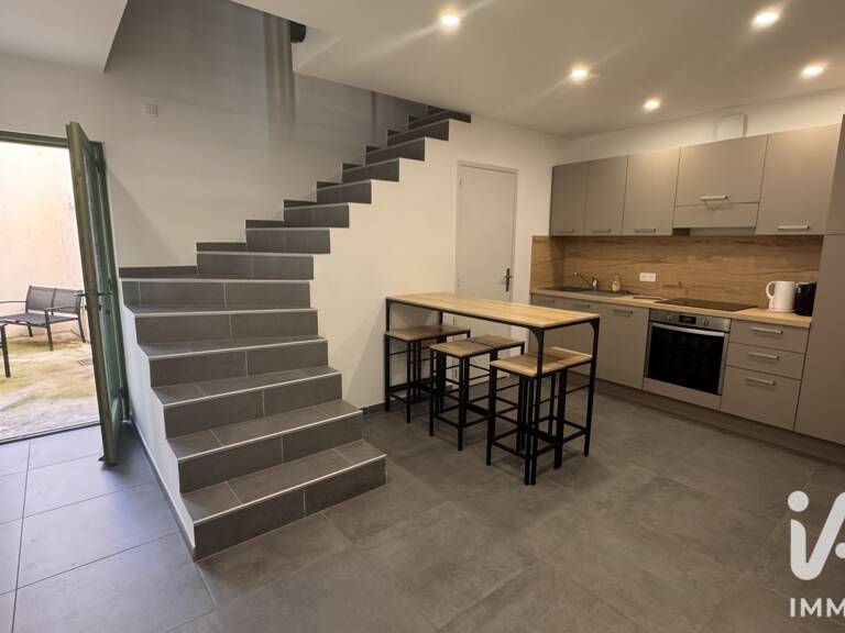 Location Maison de village 3 pièces — photo 1