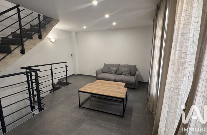 Location Maison de village 3 pièces — photo 3