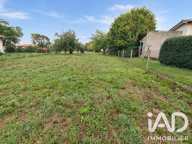 Vente Terrain à bâtir 820 m&sup2; — photo 2