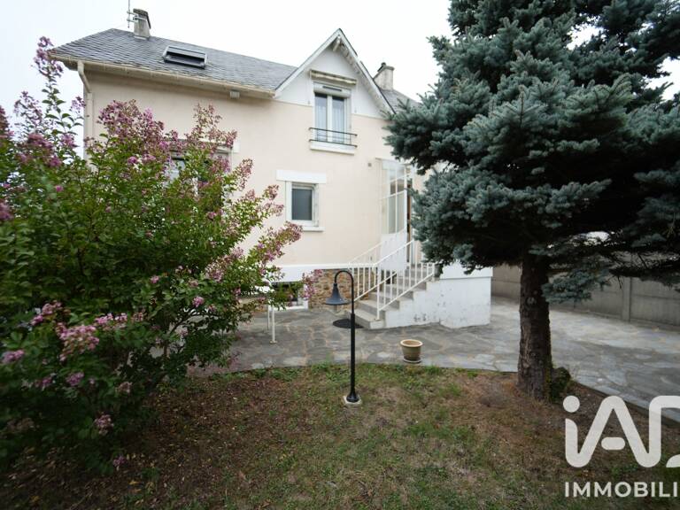 Vente Maison traditionnelle 6 pièces — photo 1