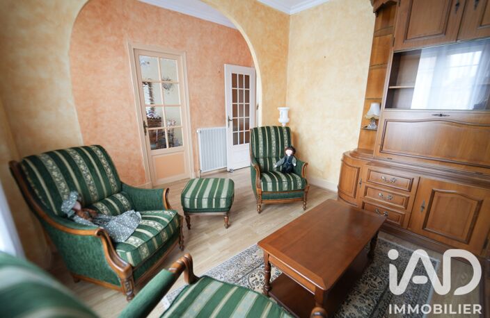 Vente Maison traditionnelle 6 pièces — photo 2
