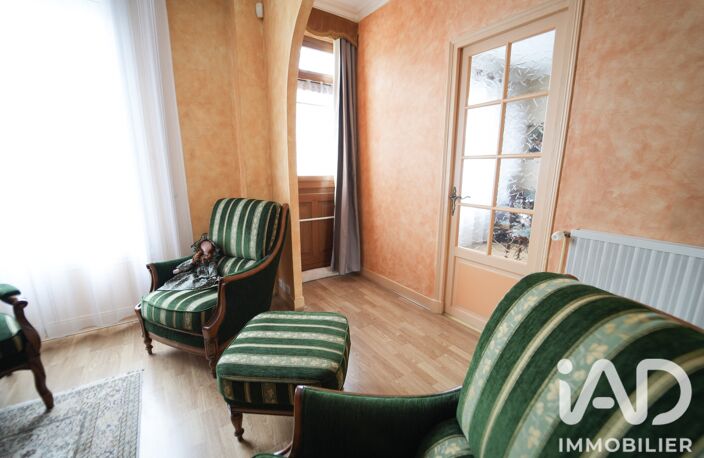 Vente Maison traditionnelle 6 pièces — photo 3