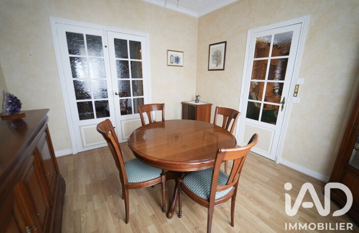Vente Maison traditionnelle 6 pièces — photo 4