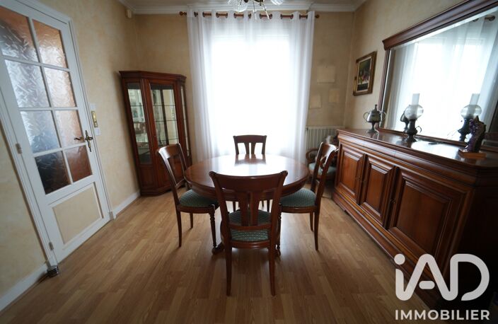 Vente Maison traditionnelle 6 pièces — photo 5