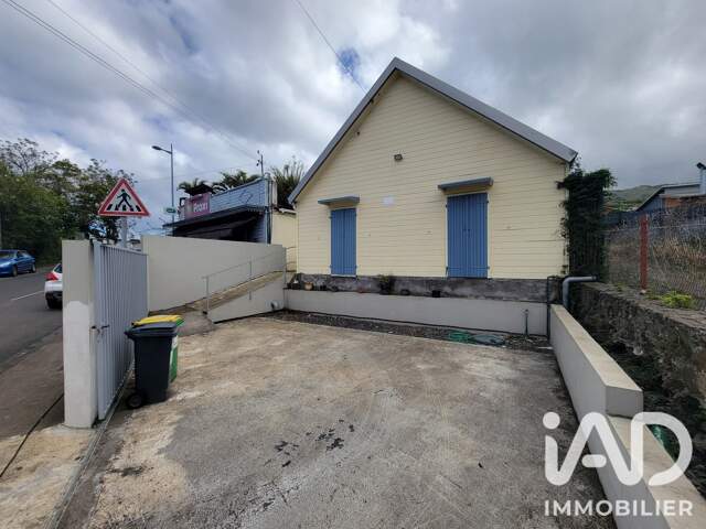Vente Maison traditionnelle 5 pièces — photo du bien