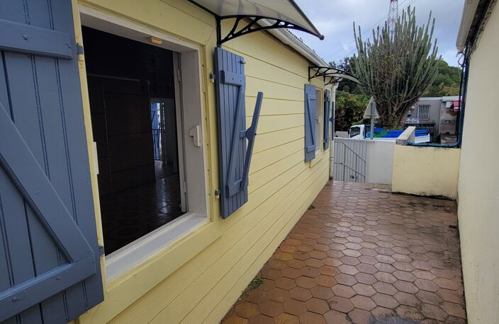 Vente Maison traditionnelle 5 pièces — photo 2
