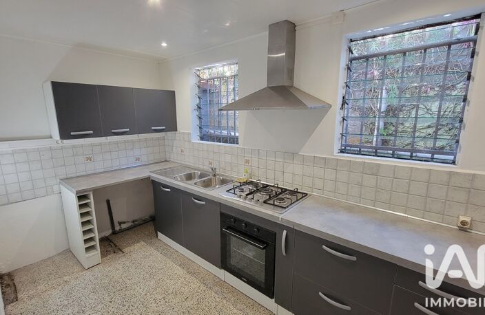 Vente Maison traditionnelle 5 pièces — photo 4