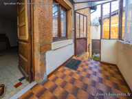 Maison en pierres à rénover — photo 2
