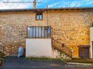 Maison en pierres à rénover — photo 3