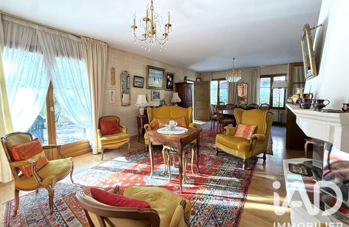 Vente Maison/villa 8 pièces — photo 3