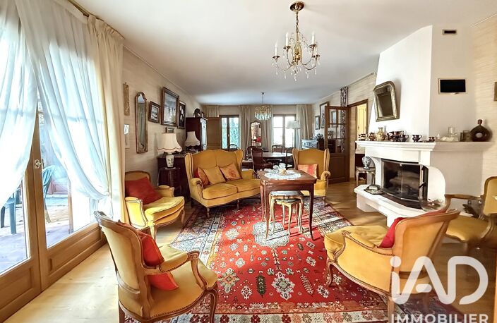 Vente Maison/villa 8 pièces — photo 4