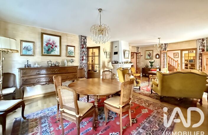 Vente Maison/villa 8 pièces — photo 5