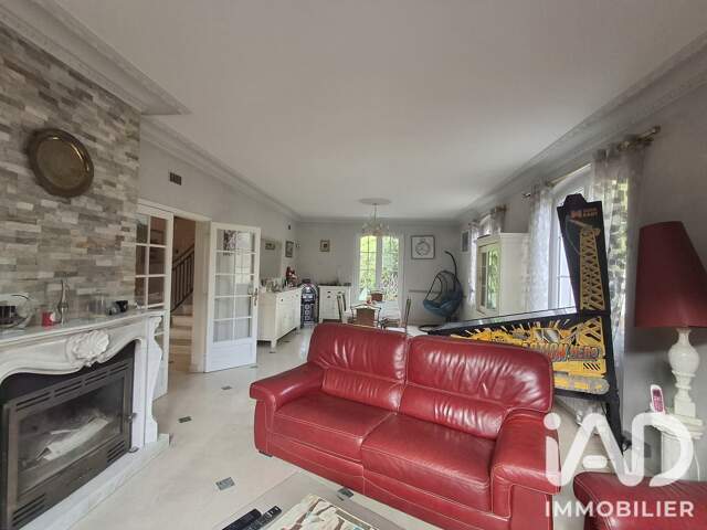 Vente Maison/villa 7 pièces — photo du bien