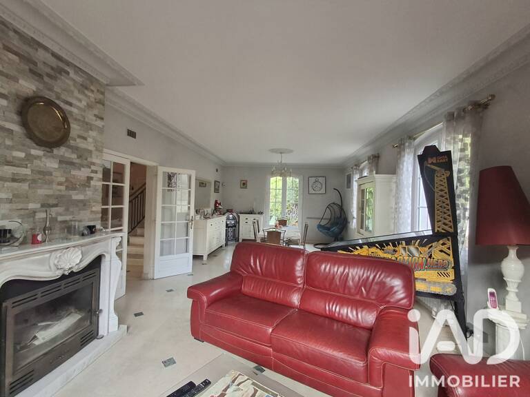 Vente Maison/villa 7 pièces — photo 1