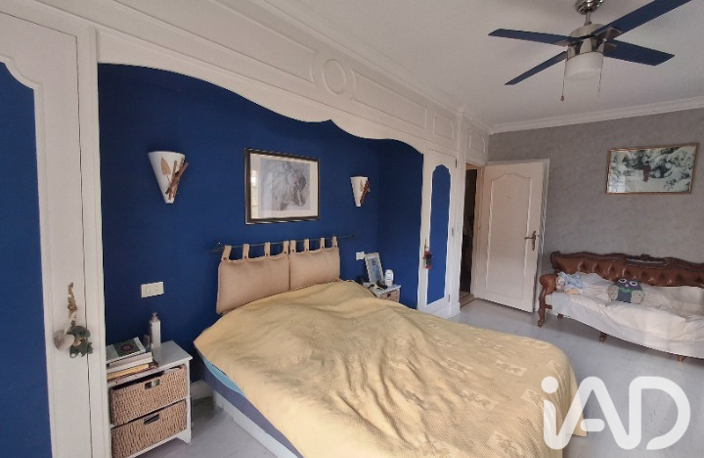 Vente Maison/villa 7 pièces — photo 3