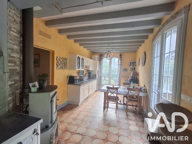 Vente Maison/villa 7 pièces — photo 4