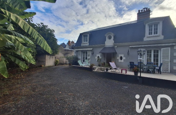 Vente Maison/villa 7 pièces — photo 5