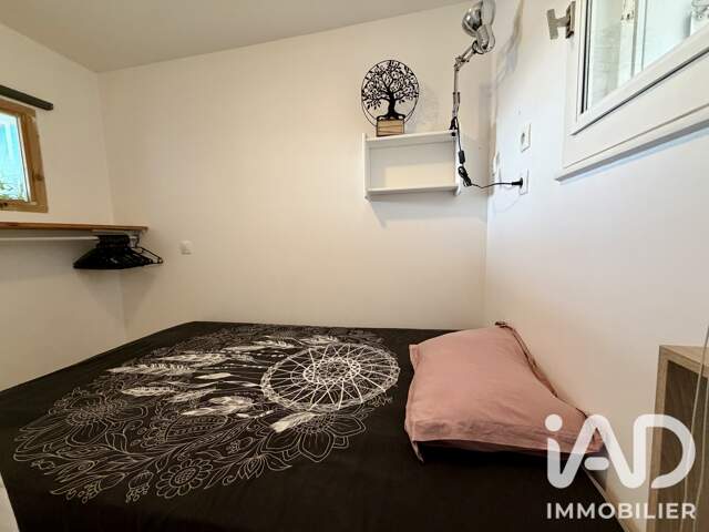 Vente Appartement 2 pièces — photo du bien