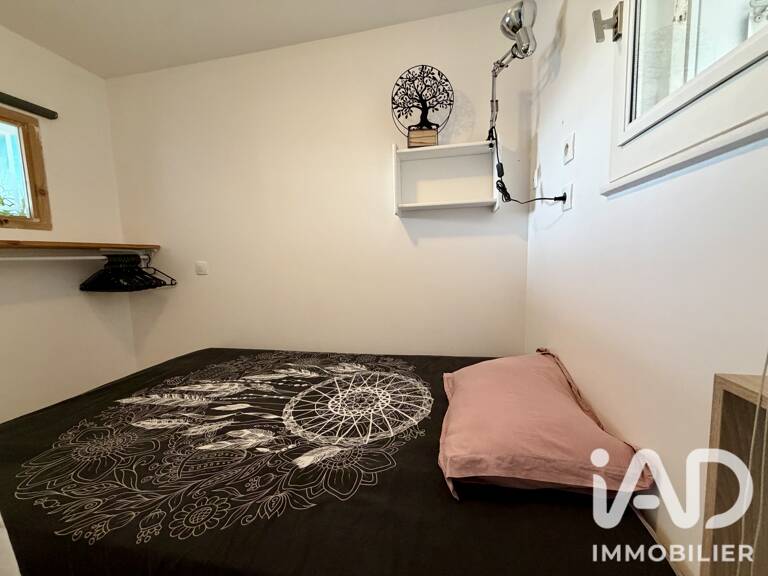 Vente Appartement 2 pièces — photo 1