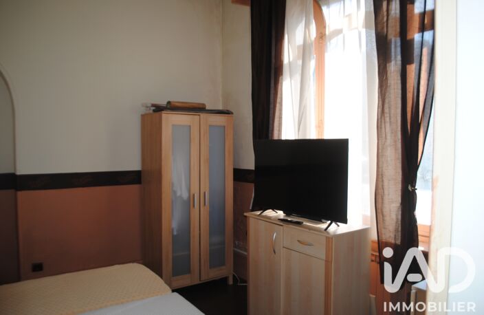 Vente Maison de ville 8 pièces — photo 2