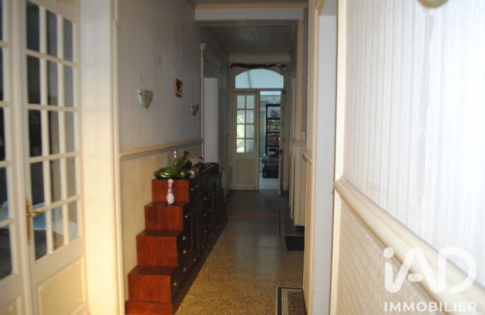 Vente Maison de ville 8 pièces — photo 3