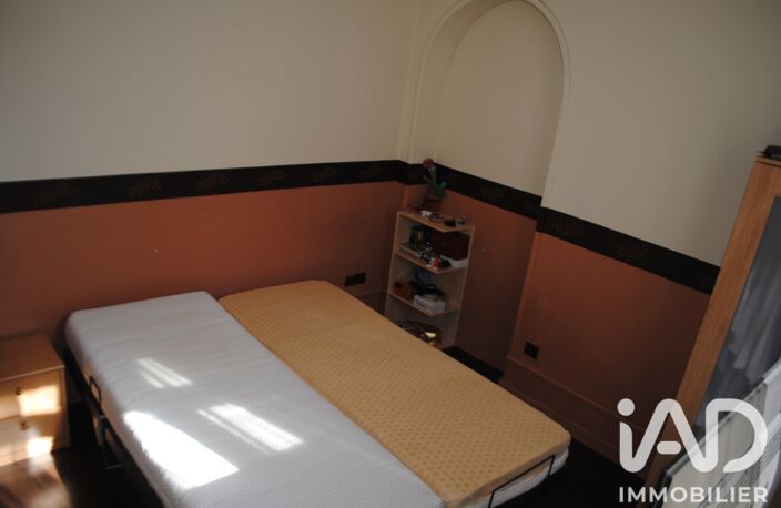 Vente Maison de ville 8 pièces — photo 4